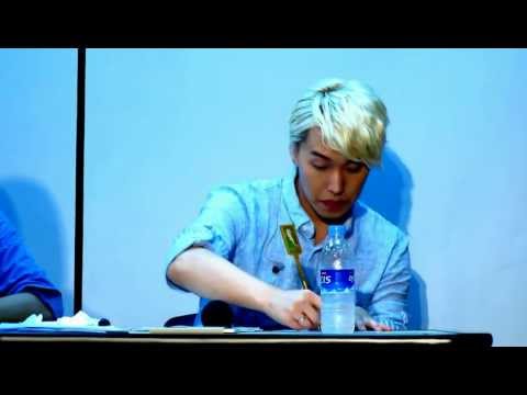 [18/07/12 Sukira Open Concert Sungmin 1]