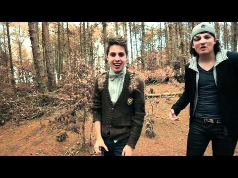 Piso 21 - Correr el Riesgo (Video Oficial)