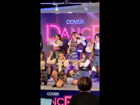 10102020 [FOCUS] Ped cover IZ*WON - Fiesta @CT9
