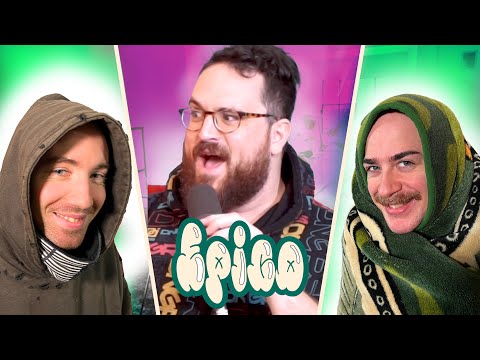 MARCO MERRINO  CI PARLA DI SOUTH PARK, ESPERIENZE CRINGE E VICINI DI CASA @croix89quellochegrida