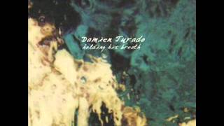 Damien Jurado - Now you&#39;re swimming