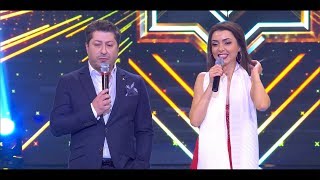 Ազգային երգիչ/National Singer 2019-Season 1-Episode 10/Gala show 4