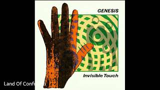 Download lagu Genesis - Invisible Touch (Full Album 1986) mp3