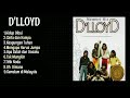D'LLOYD FULL ALBUM TERBAIK SEPANJANG MASA | HIDUP DI BUI