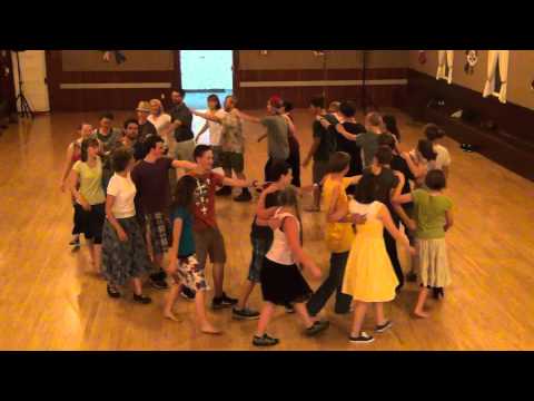 TNTPD - Doudlebska Polka