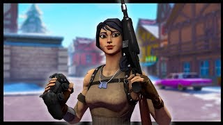 fortnite sfm assault trooper - lace 3d thumbnail fortnite