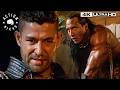 Matheyus Defeats Monmon The Scorpion King