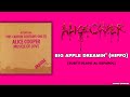 Alice Cooper - Big Apple Dreamin' (Hippo) (Subtítulos al Español)