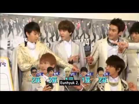All About Super Junior DVD 2 (Eng Sub)
