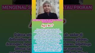 Download lagu Apa Itu Sukma Sejati Atau Pikiran Bawah Sadar? mp3 Download lagu Apa Itu Sukma Sejati Atau Pikiran Bawah Sadar? mp3