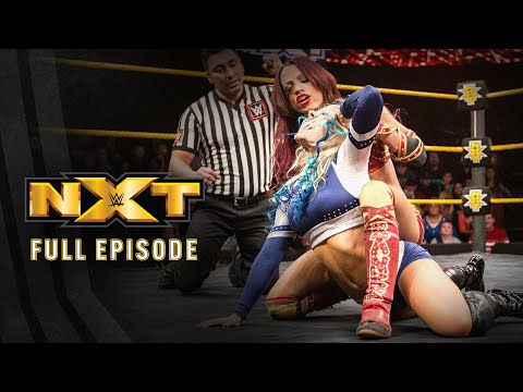 WWE NXT