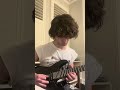 Take the Power Back Solo