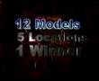 Ford SuperModel Of The World Sri Lanka