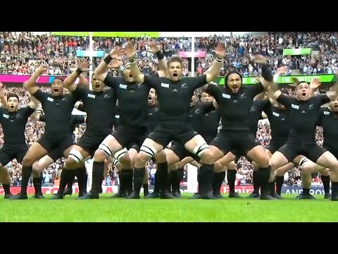 Jason Derulo - Try Me (Rugby Dance Off)