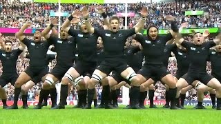 Jason Derulo - Try Me (Rugby Dance Off)