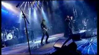 Saxon - The Power And The Glory (live at Wacken)