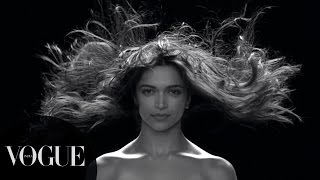 Deepika Padukone – "My Choice" Directed By Homi Adajania - Vogue Empower