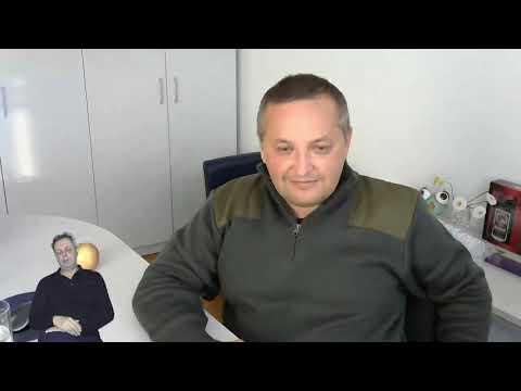 ČIZK 20.10.2021. - Kada i tko se treba cijepiti trećom dozom? / Rak-COVID-cijepljenje