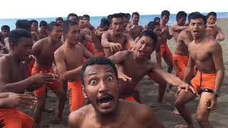 Download lagu Yel yel  Komando MARINIR mp3
