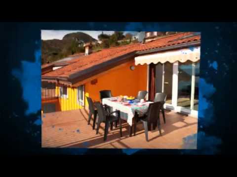 Ferienwohnung CASA AZALEA - Urlaub am Comer See - Lake Como holiday