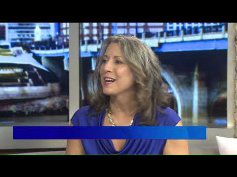 Local inventor creates new hair dryer invention