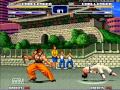MUGEN　HON Fuu KOF Wip