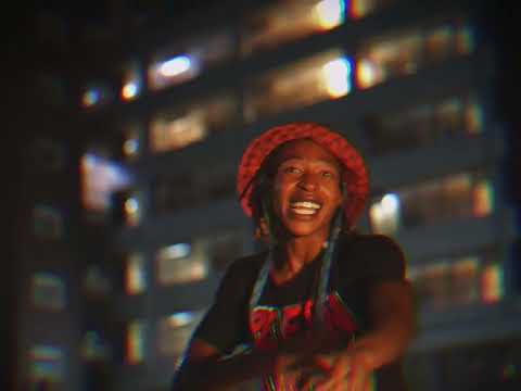 Esaiah - "Secret sauce" ft  (July56 & Aru Jacobs)