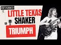 Little Texas Shaker – Triumph | Guitar Tab