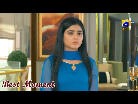 Zakham Episode 31 | 𝐁𝐞𝐬𝐭 𝐌𝐨𝐦𝐞𝐧𝐭 𝟎𝟔 | Aagha Ali | Sehar Khan | HAR PAL GEO