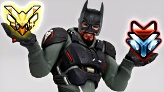 Overwatch - It's Sad To Be Bad!