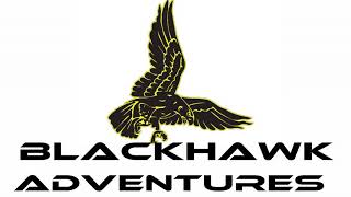 Blackhawk Adventurers  G2G video