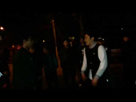 Luminus vs Leal 8vos NsN Battles Fecha #6