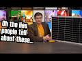 You are being misled about renewable energy technology. DEFAULT Thumbnail