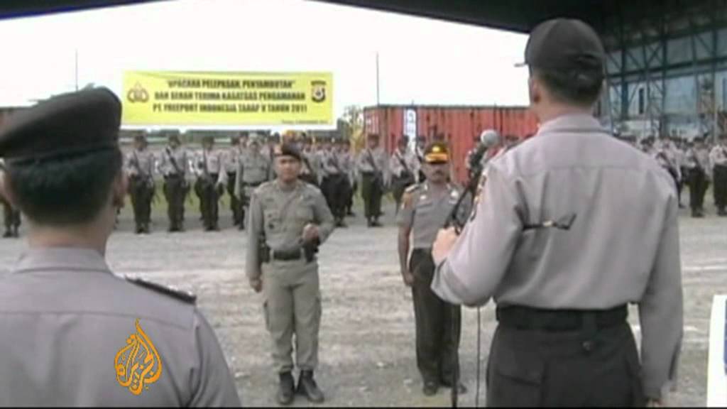 Calls for neutral probe into Papua mine deaths