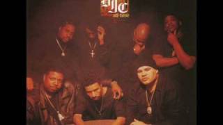 All Love (Remix) (instrumental) - D.I.T.C.