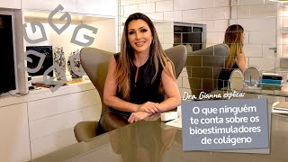 Bioestimuladores de Colágeno | Dra. Gianna Zaffari Frey
