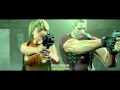 Resident Evil 6 PC - Ashley Graham cutscene - YouTube