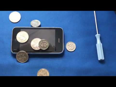 LiquiGlas Japan – Scratch Test