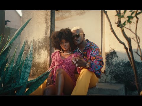 Waka Man   - Ornella