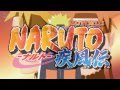 Naruto Shippuden Opening - Hoshi 