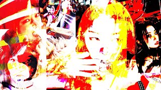 LE SSERAFIM / CRAZY (RIKHA REMIX)