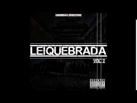 6 - JonasBDS ft Sócio - Sem Sorte do Lado [LQ2]