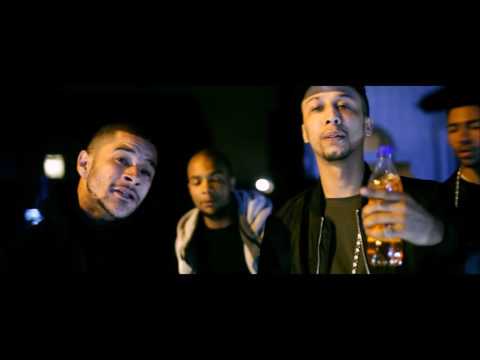 SIMS x MONEY MITCH x DAN DANNA - FRENEMIES [Music Video] @Official_sims