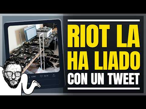 Is Riot destroying PCs for cheating?