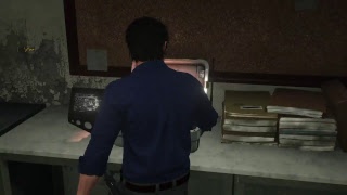 （サイコブレイク2）縛りプレイ第2弾！ショットガン縛りで行くぞ～！パート1！