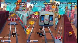 Subway Surfers 2024 16 09