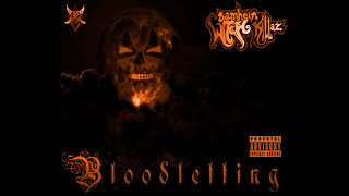 Samhein Witch Killaz - Bloodletting (Juggalo972's Version)