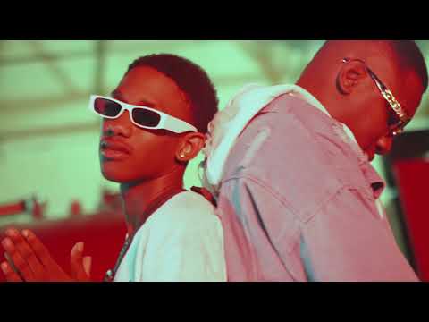 Youngebs ft Hussain Dada (Neighbour official video)