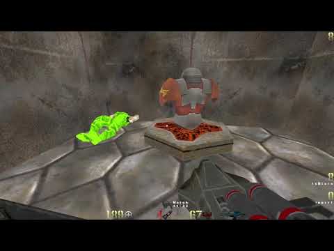 IsBjorn vs PURRI EDL#14 Group Stage map q2duel1 7.12.2015.