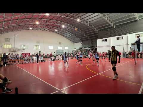 Club Atlético Colonia Valdense Unión sub 13 Dptal Miguelete